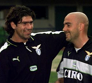 The 2 new stars of Lazio